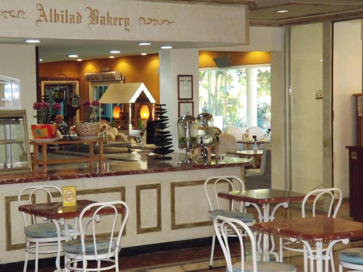 ג'דה Al Bilad Hotel מראה חיצוני תמונה