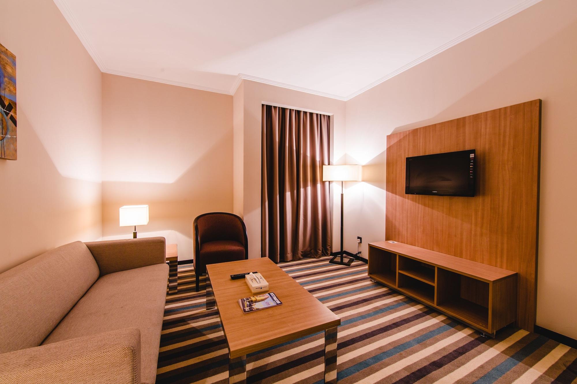 ג'דה Al Bilad Hotel מראה חיצוני תמונה