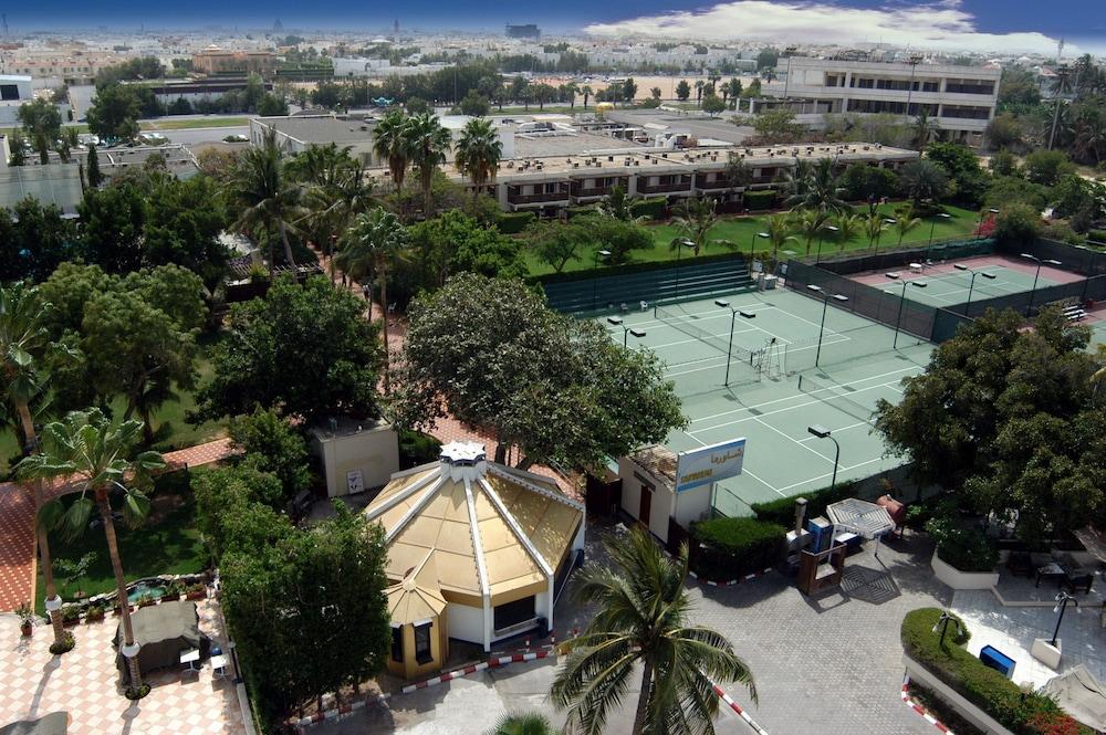 ג'דה Al Bilad Hotel מראה חיצוני תמונה