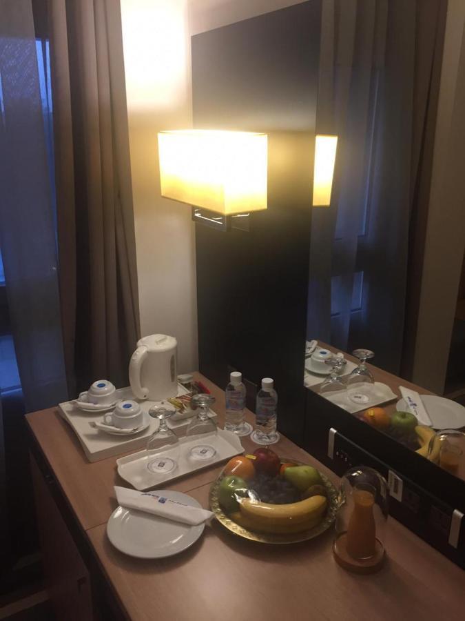 ג'דה Al Bilad Hotel מראה חיצוני תמונה