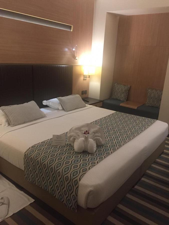 ג'דה Al Bilad Hotel מראה חיצוני תמונה